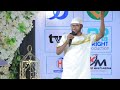 Barii 1ffaa Ustaaz Hakiim Hasan Dharraa Beekamtii Fayyadamtee Hawaasa Hin Tuffatin 