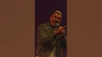 يا قمر لو في اتنين منك عمرو دياب 