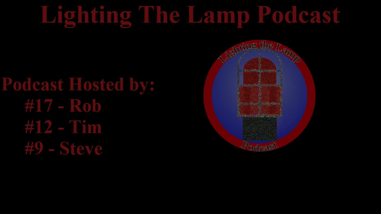 Lighting The Lamp Podcast Episode 114: Top 5s and Breakout Candidates