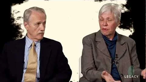 Sowing Failure Seeds: Dean and Janet Beal