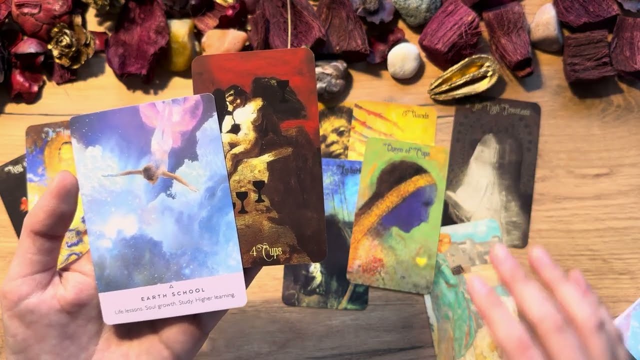 ВАШЕ БУДУЩЕЕ ПОСЛЕ ВЗАИМОДЕЙСТВИЯ С ТРЕТЬИМИ СТОРОНАМИ — ВОТ ЧТО БУДЕТ ДАЛЬШЕ! Сегодняшнее гадани...