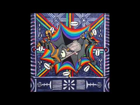 I​.​F​.​Á. + Okwei