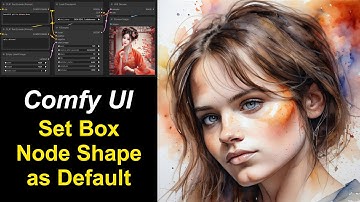 ComfyUI 18 How To Make 