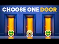 Choose one door luxury edition 