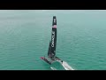 Flying the course a game changer