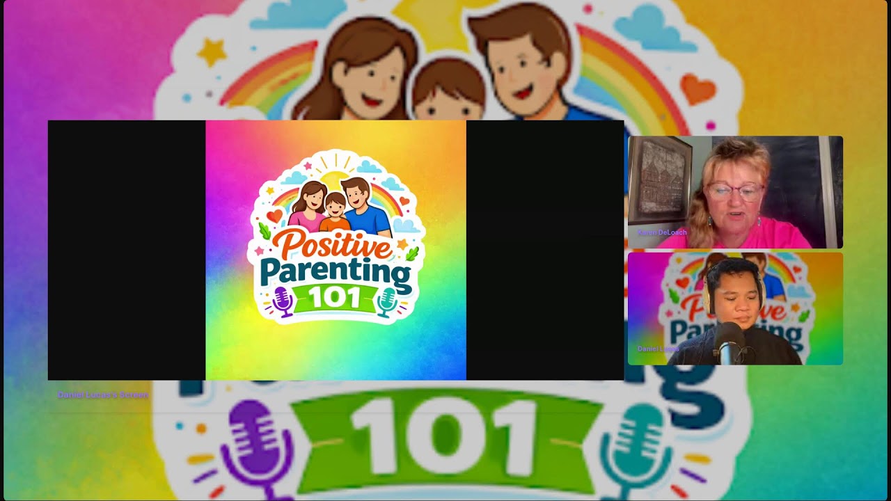 Positive Parenting  in its first season, features Parenting preteens/teenagers.