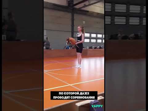 А вы знали, что такое "хоббихорсинг" ?