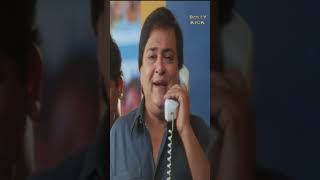 Satish Kaushik And Rakesh Bedi Comedy Scene | #Shorts | Hum Aap Ke Dil Mein Rehte Hai Movie Scenes