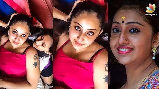 മകൾകകപപമളള Video പങകവചച Nithya Das Viral Video Latest Malayalam News