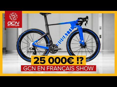 Cannondale, Merida, Factor : Toutes les nouveautés de ce mois | GCN SHOW 293