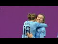 Man City vs Fiorentina || UWCL || Women's Champions League