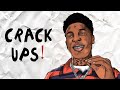 NBA Youngboy FUNNY MOMENTS (BEST COMPILATION)