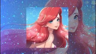finding momo land (nancy) - part of your world [nightcore/speed up] 🦞