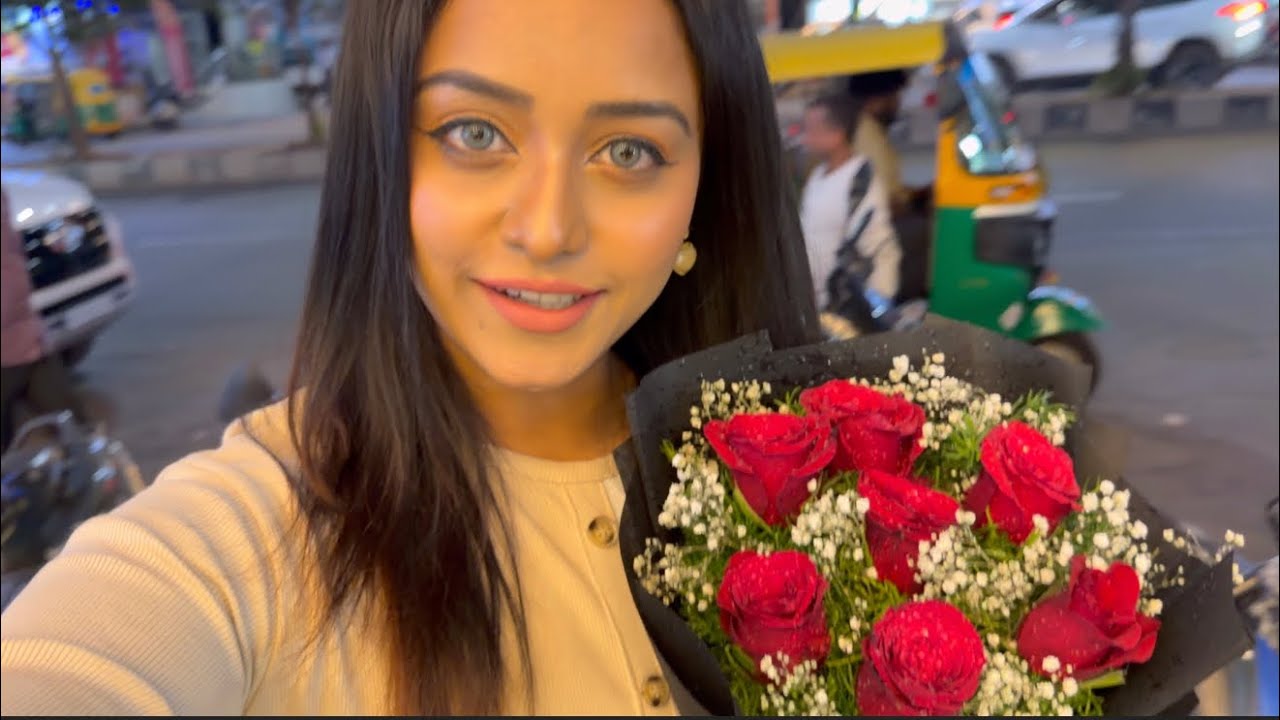 Second Day in My New Home 🏡+ Shoot Day & Society Tour 🌸