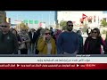 قوات الأمن تشدد من إجراءاتها فى السليمانية ورانية