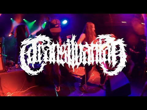 Transilvanian | LIVE 2022 | Moscow