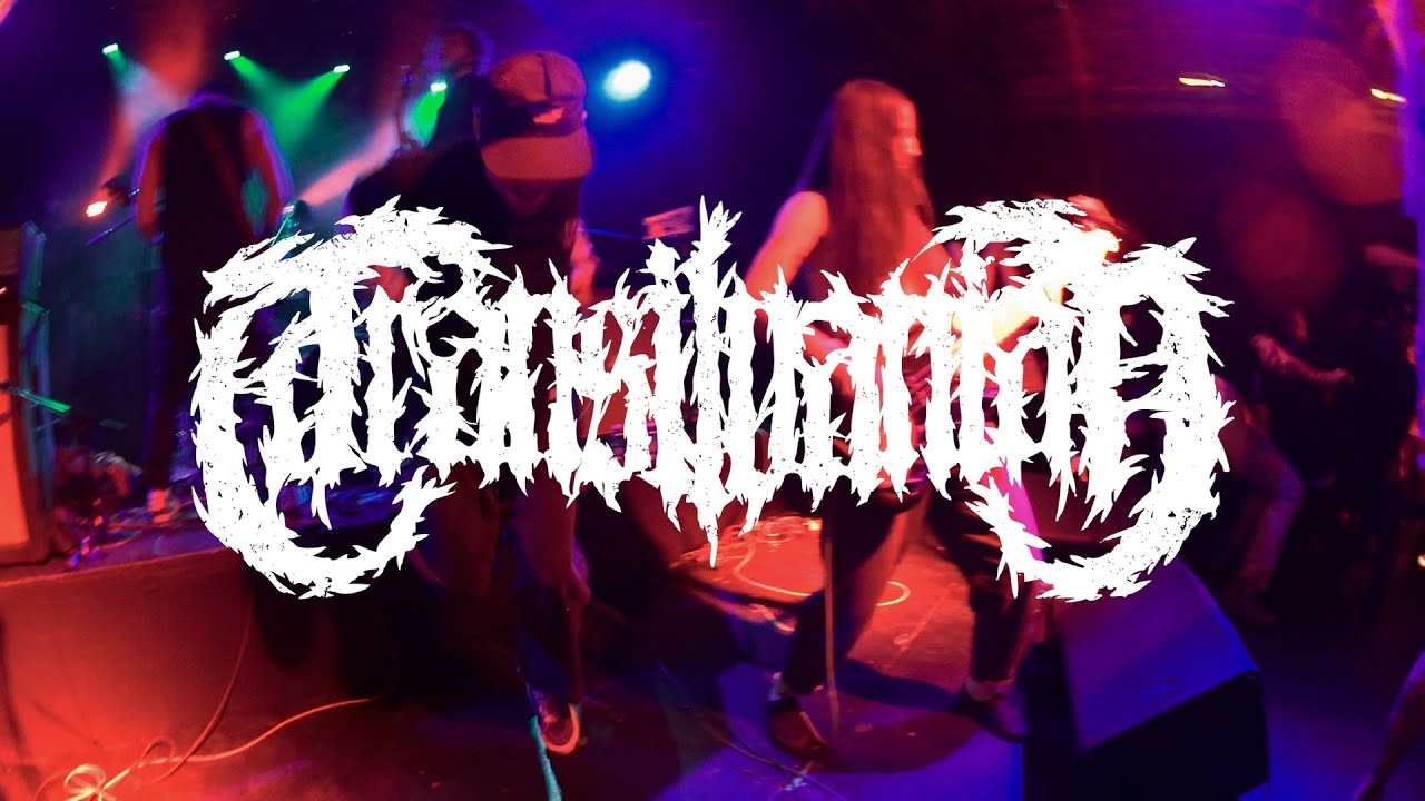 Transilvanian | LIVE 2022 | Moscow