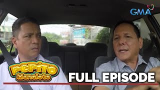 Pepito Manaloto: Full Episode 351 (Stream Together)