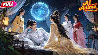 I Have No Talent and Refuse to Activate the System. Having a God-Like Father and a Doting Sister ...
