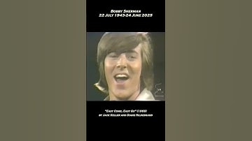 Thumbnail of Bobby Sherman: Easy Come Easy Go #popmusic