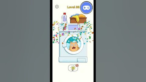 DOP 4 DRAW ONE PART LEVEL 30 - 35 | #shorts #gameplay #dop