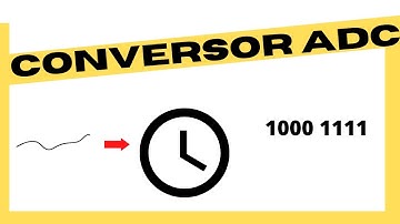 TEMPO DE CONVERSÃO DO CONVERSOR ANALÓGICO DIGITAL [  SIMULANDO TEMPO DE RESPOSTA DO ADC]
