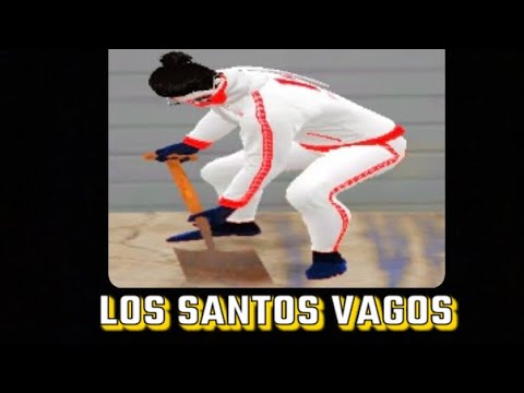 [Grand RP] Vagos küsst Boden - YouTube