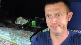 Дальнобой КАЛЯН86 (Выгрузка в ЕБЕНЯХ) Часть 2 Дальнобой КАЛЯН86 (Выгрузка в ЕБЕНЯХ) Часть 2