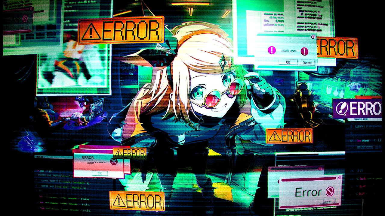 (CHECK DESCRIPTION) [Kagamine Rin] Cyberpunk Deadboy / サイバーパンクデッドボーイ ...
