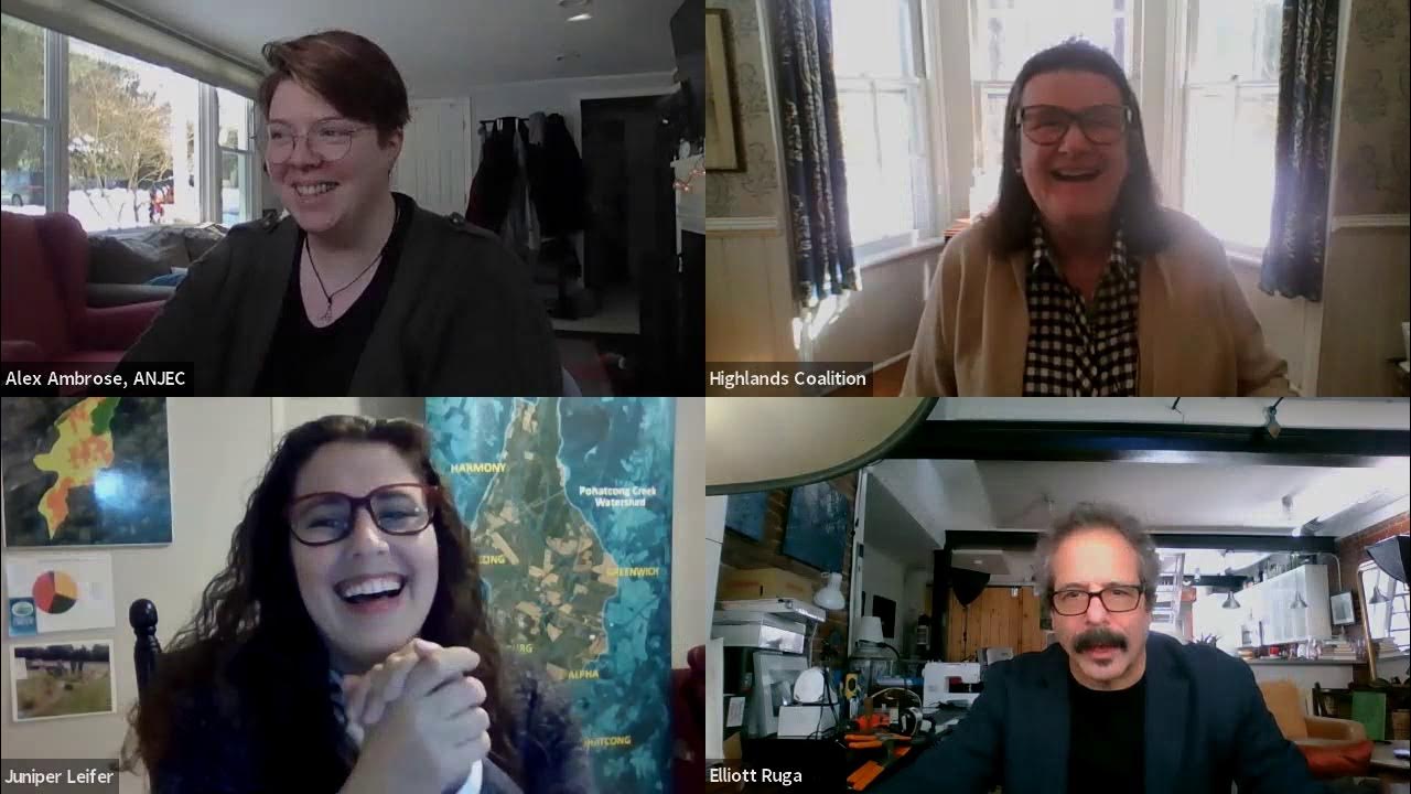 A Reel of Zoom Bloopers YouTube