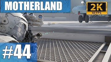Operation Motherland | Seek and Destroy #44 - DT Servo Co-op | Ghost Recon Breakpoint (No HUD)