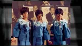 THE SUPREMES  rock a bye your baby with a dixie melody (LIVE!)