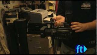 Film Tell: Pittsburgh Filmmakers