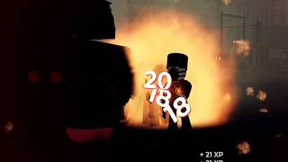 USE ROCKET LAUNCHER in Piggy Intercity screenshot 4