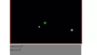 Create A Classic Snake Game Using HTML5 and JQuery