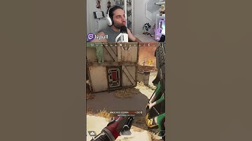 INSANE ARC STAR TEAM WIPE OUT #apexlegends #apex #apexhub #apexlegendsclips #gamingvideos #gaming