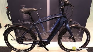 2020 Simplon Kagu Bosch CX Electric Bike - Walkaround - 2019 Eurobike 2020 Simplon Kagu Bosch CX Electric Bike - Walkaround - 2019 Eurobike