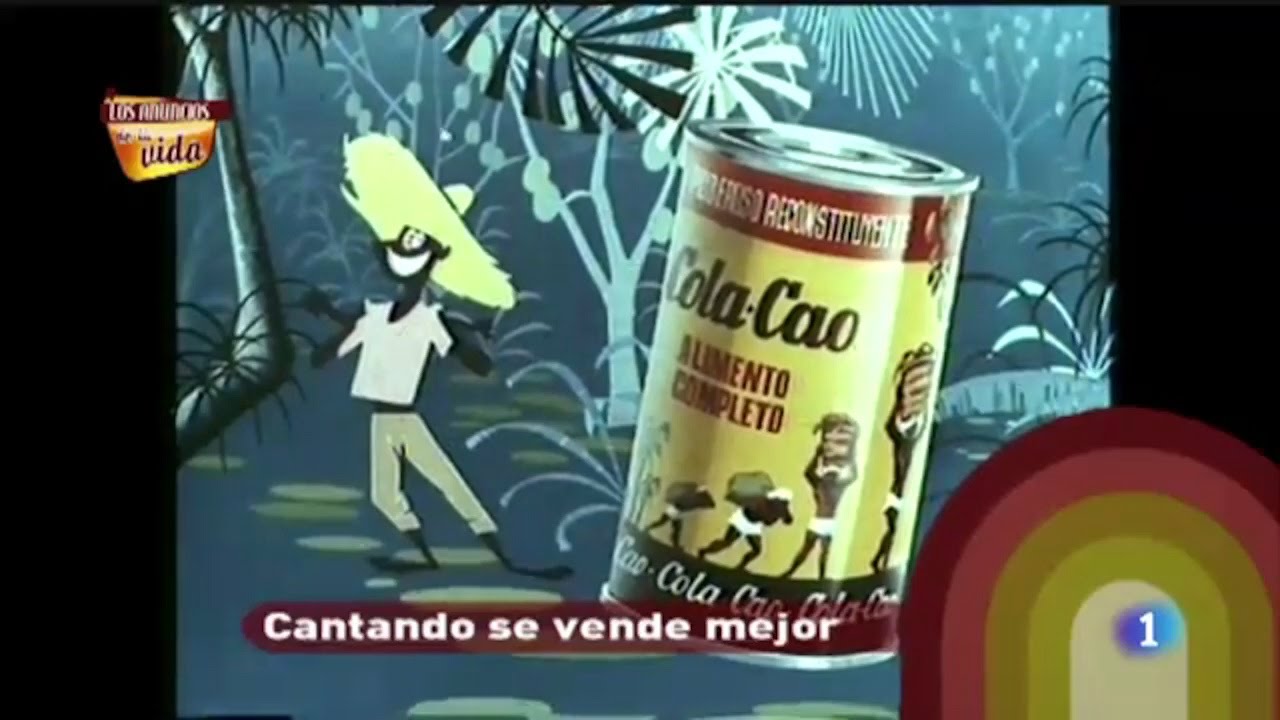 LOS ANUNCIOS DE TU VIDA