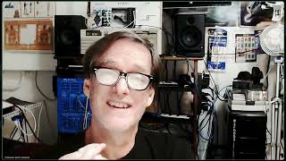 Lecture on client-server computing history