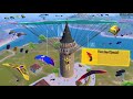 I STARTED GAME in GALATA TOWER PUBG Mobile BGMI