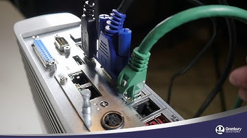 Thr!ve POS Hardware Series 6:   POS All In One