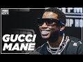 Gucci Mane Explains Meaning of 'Evil Genius' & Says Why He's The Best Rapper Alive