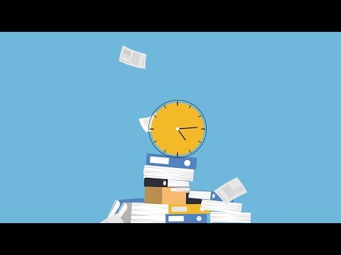 TimeTac - Your Time Tracking Solution