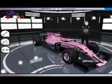 rFactor F2