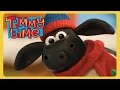 Тимми и снеговик - Timmy Time [Timmy's Snowman]