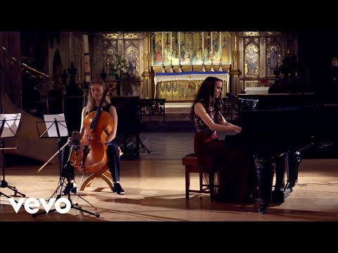 Astraea - You're Not Alone (Live at St. Gabriel's)