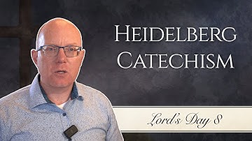 The Trinity Explained | Heidelberg Catechism, Lord