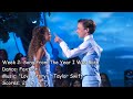 Sophia Pippen - All Dancing With The Stars: Juniors Performances