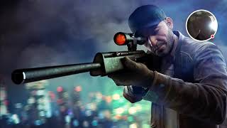 Sniper 3D Gun Shooter: Free Fun Shooting Games - 2019-11-24 screenshot 2