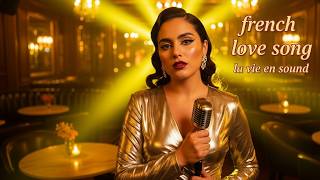 French Romantic Songs 💖 | Soft Paris Love Music for Cozy Nights & Relaxing Romance screenshot 3